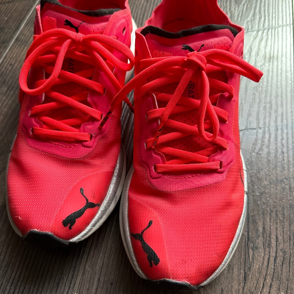 Runner